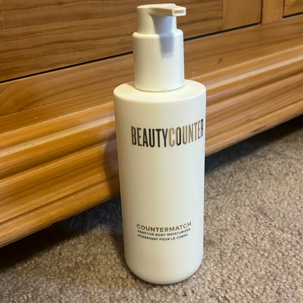 Beautycounter Countermatch Body lotion